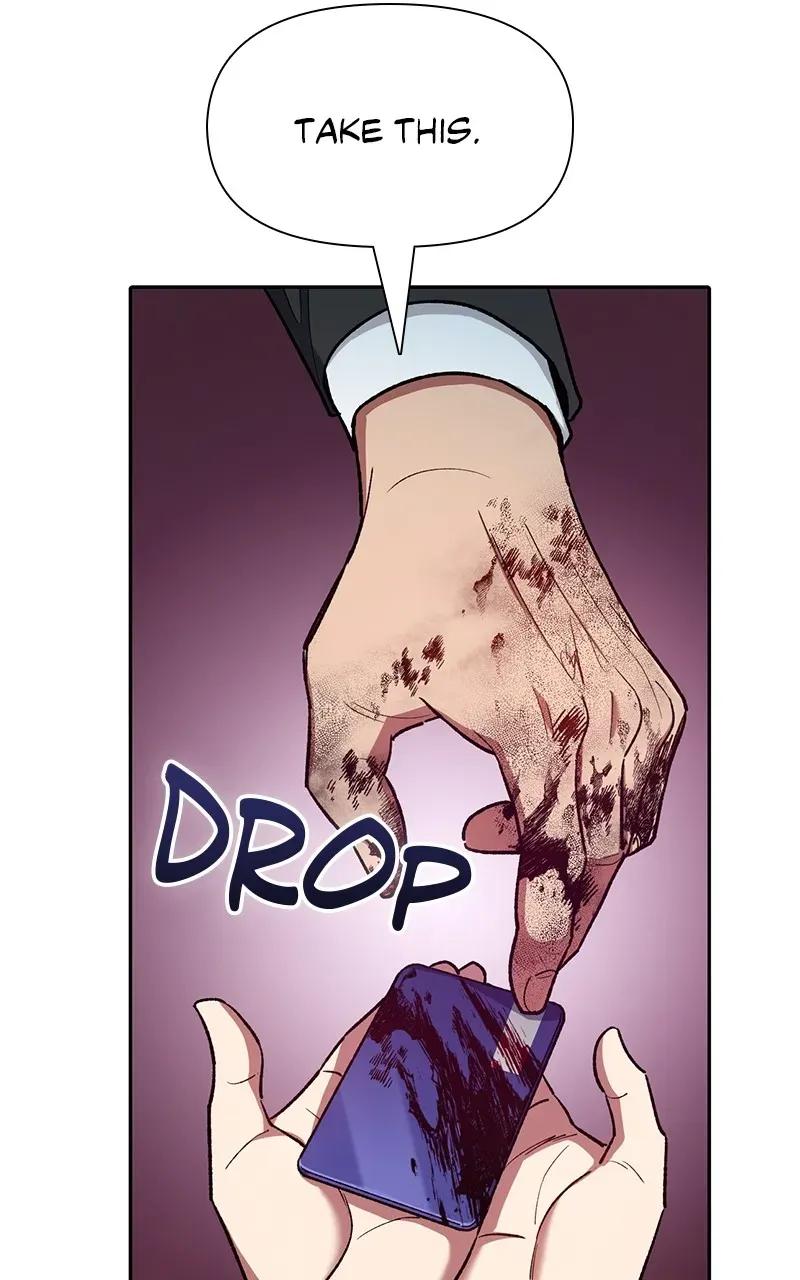 Read My S-Class Hunters chapter 122 image 40 on Lezhin