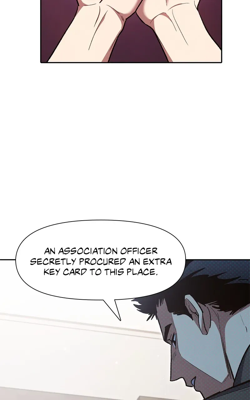 Read My S-Class Hunters chapter 122 image 41 on Lezhin