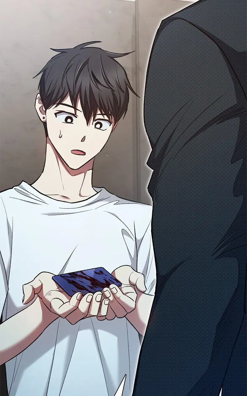 Read My S-Class Hunters chapter 122 image 42 on Lezhin