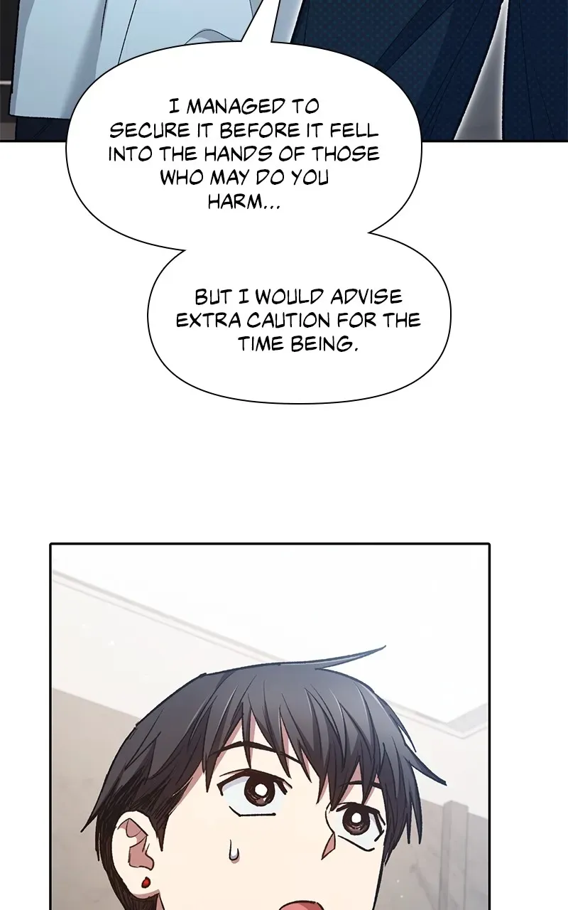 Read My S-Class Hunters chapter 122 image 43 on Lezhin