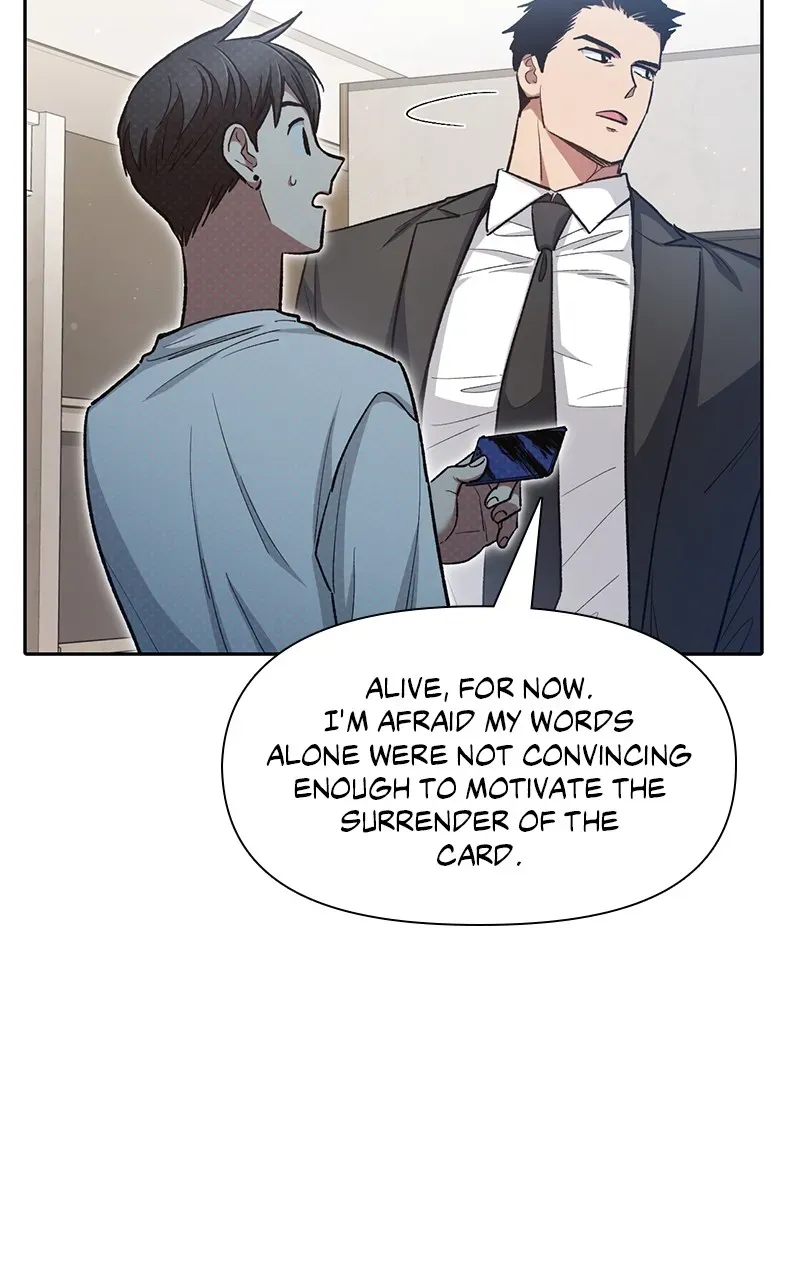 Read My S-Class Hunters chapter 122 image 45 on Lezhin