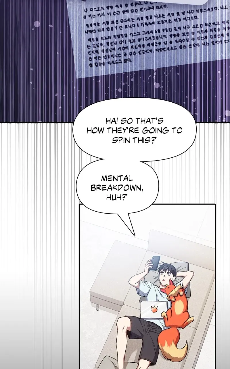 Read My S-Class Hunters chapter 122 image 5 on Lezhin