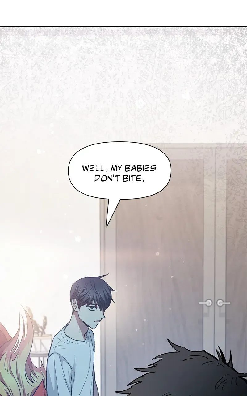 Read My S-Class Hunters chapter 122 image 55 on Lezhin