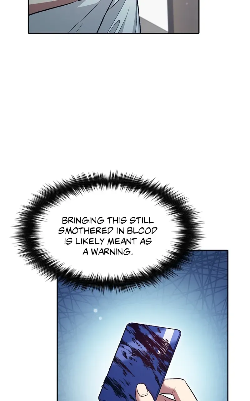 Read My S-Class Hunters chapter 122 image 58 on Lezhin
