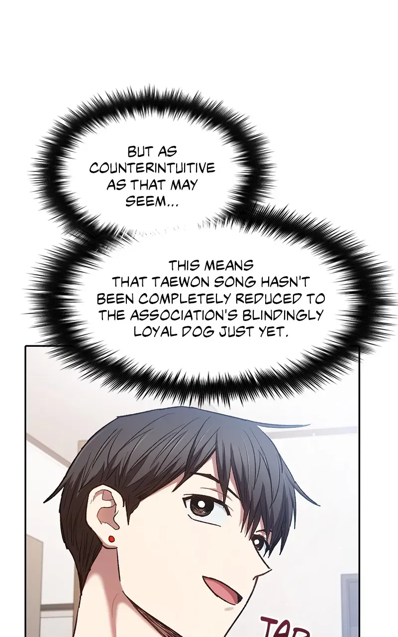 Read My S-Class Hunters chapter 122 image 60 on Lezhin
