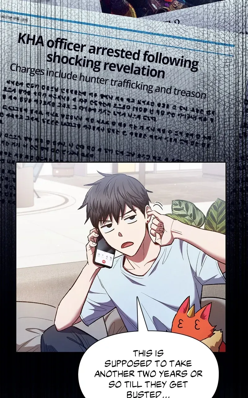 Read My S-Class Hunters chapter 122 image 7 on Lezhin