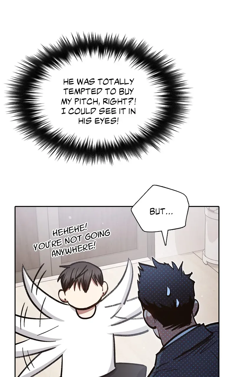 Read My S-Class Hunters chapter 122 image 71 on Lezhin