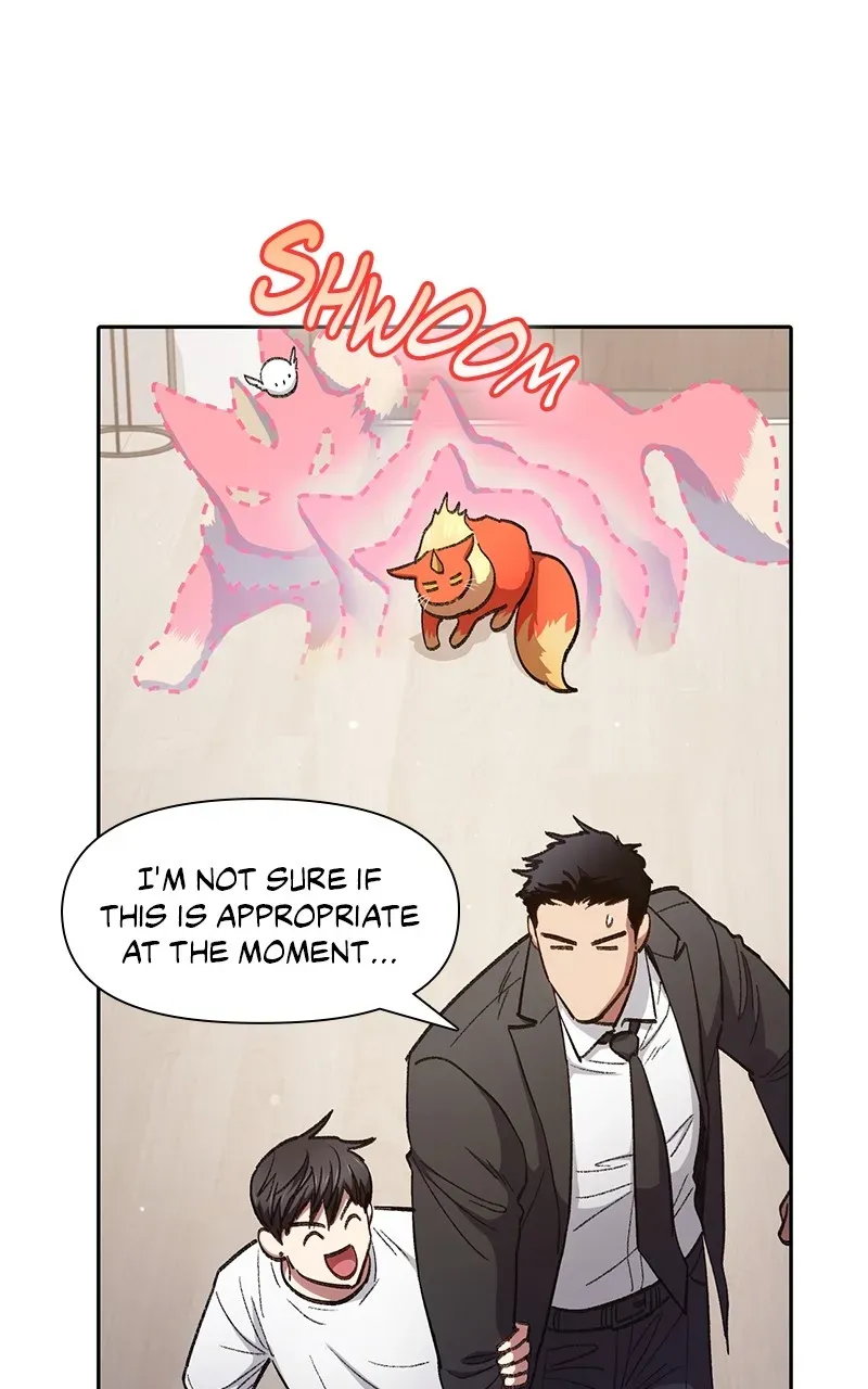 Read My S-Class Hunters chapter 122 image 74 on Lezhin