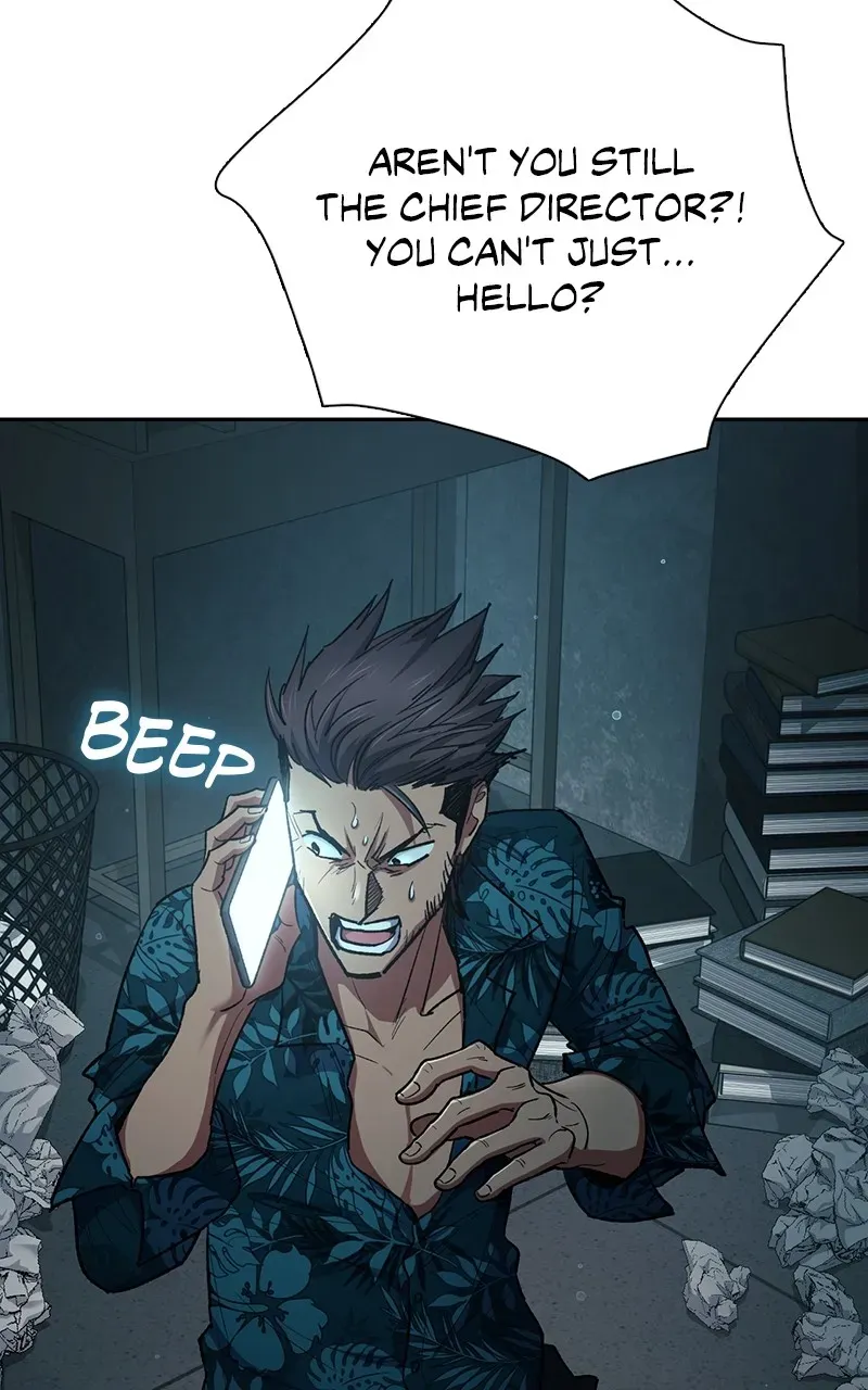 Read My S-Class Hunters chapter 122 image 88 on Lezhin