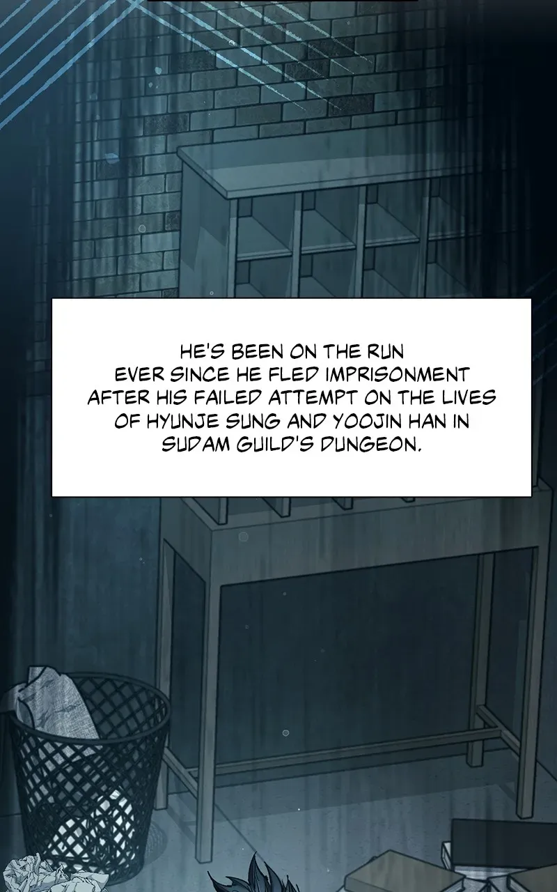 Read My S-Class Hunters chapter 122 image 91 on Lezhin