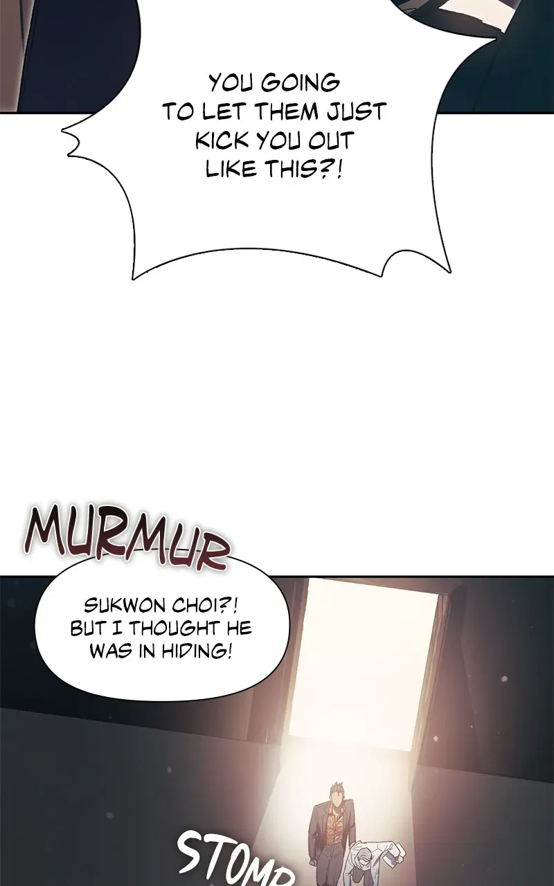 Read My S-Class Hunters chapter 123 image 10 on Lezhin