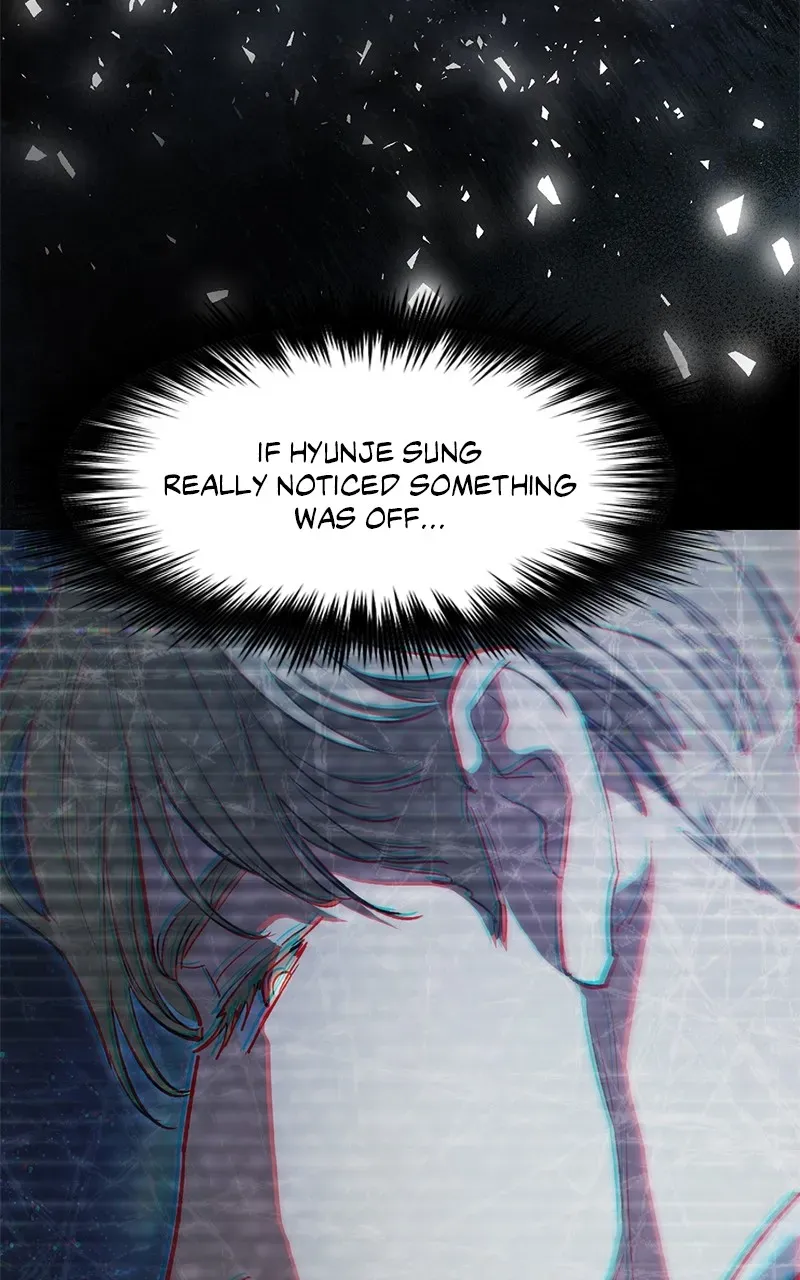 Read My S-Class Hunters chapter 123 image 100 on Lezhin