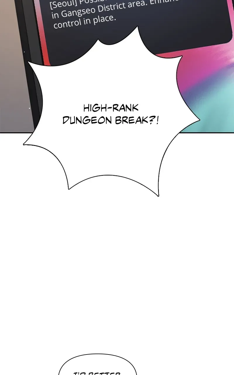 Read My S-Class Hunters chapter 123 image 106 on Lezhin