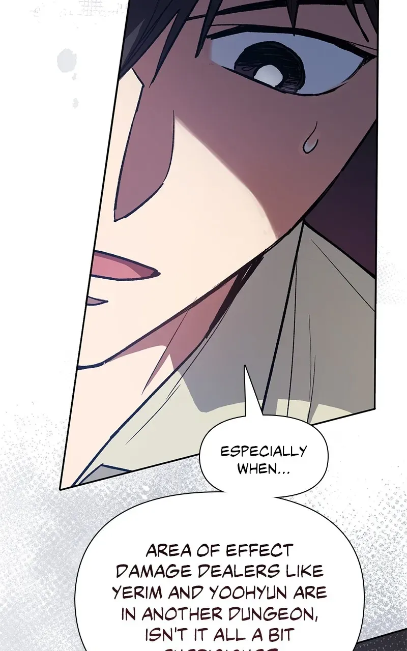 Read My S-Class Hunters chapter 123 image 109 on Lezhin