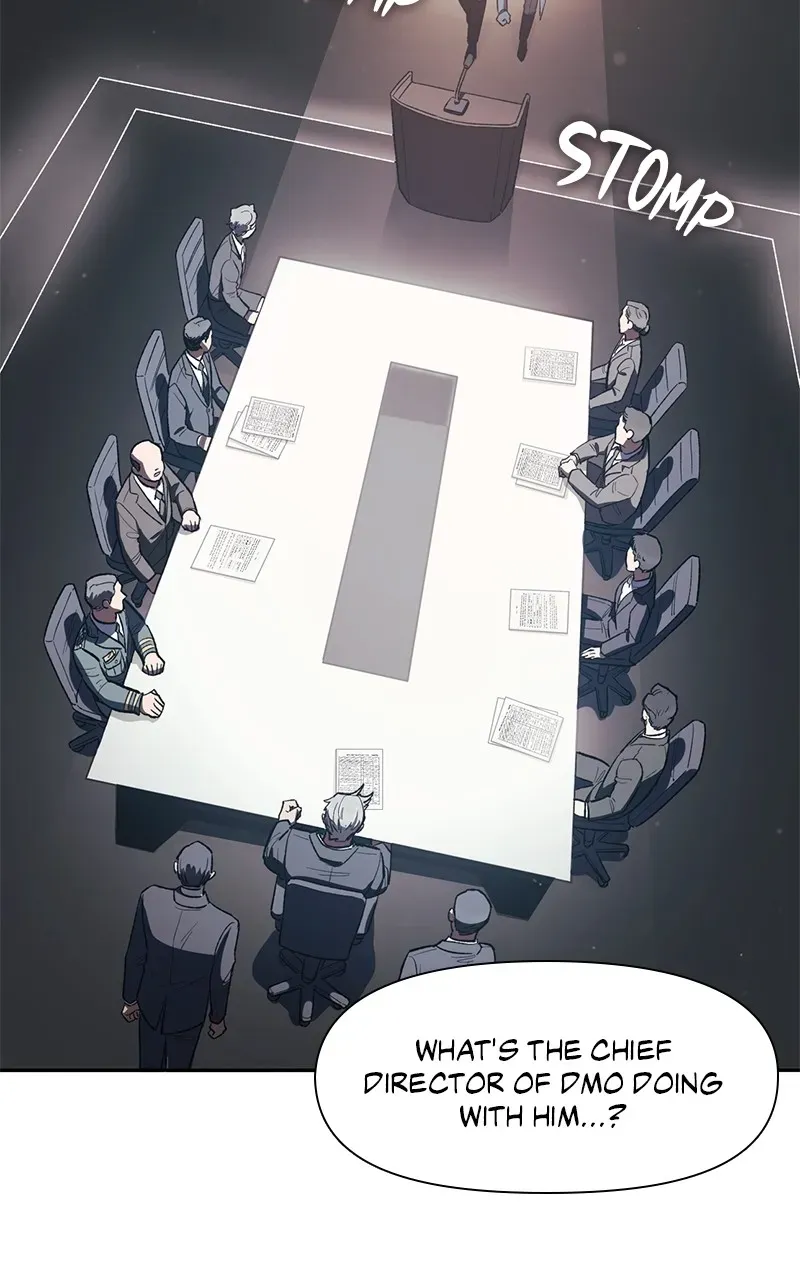 Read My S-Class Hunters chapter 123 image 11 on Lezhin