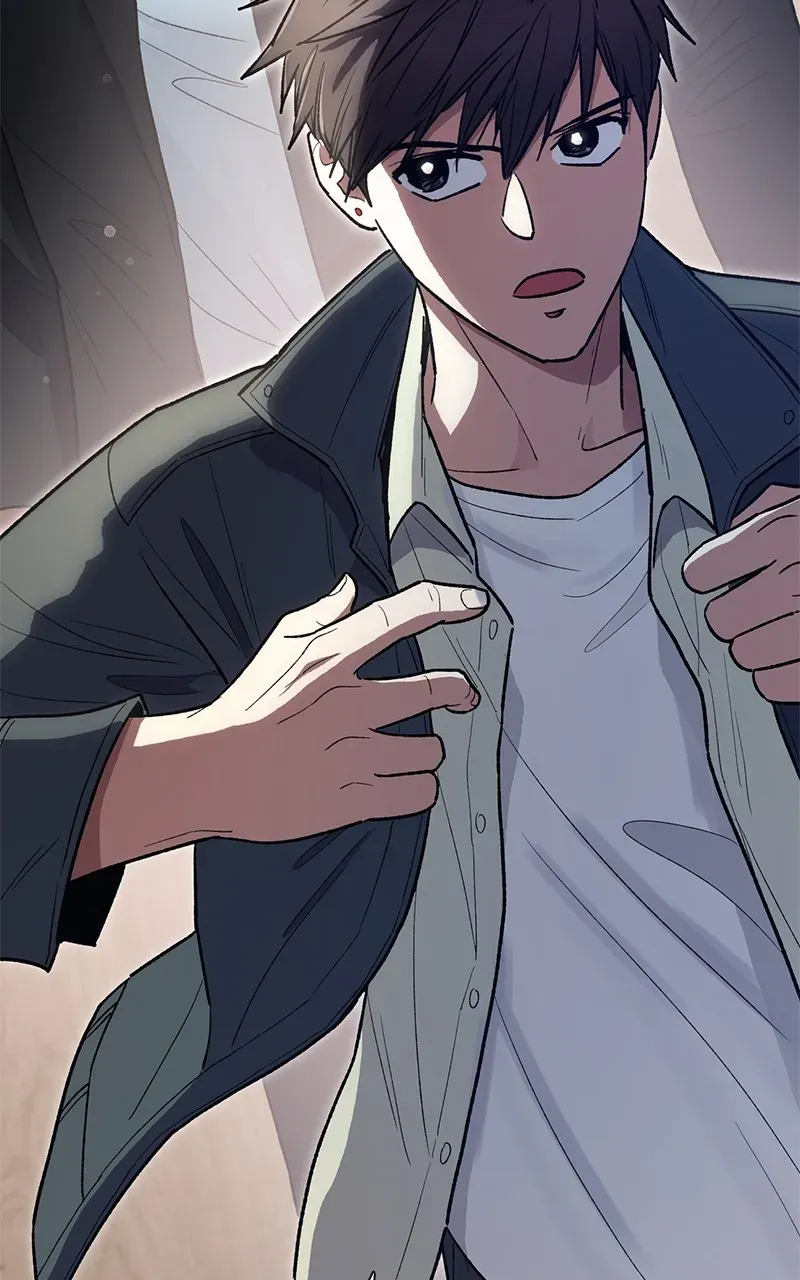 Read My S-Class Hunters chapter 123 image 116 on Lezhin