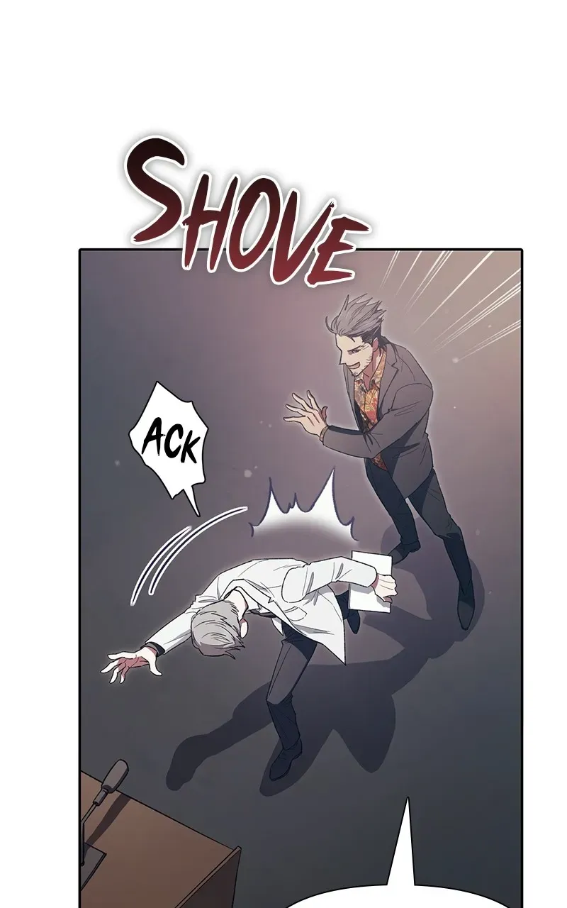 Read My S-Class Hunters chapter 123 image 12 on Lezhin