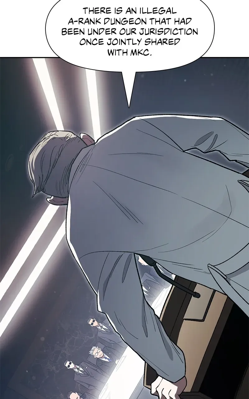 Read My S-Class Hunters chapter 123 image 15 on Lezhin