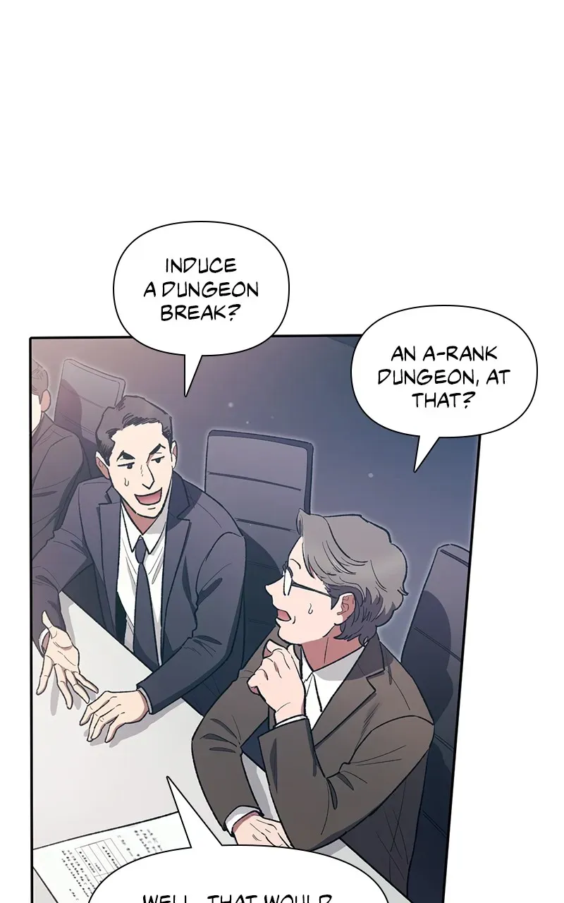 Read My S-Class Hunters chapter 123 image 17 on Lezhin