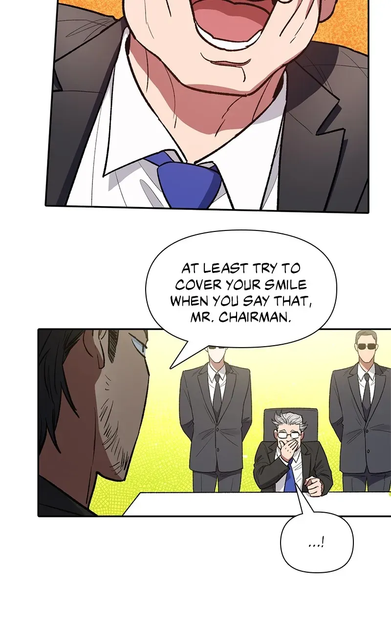 Read My S-Class Hunters chapter 123 image 19 on Lezhin