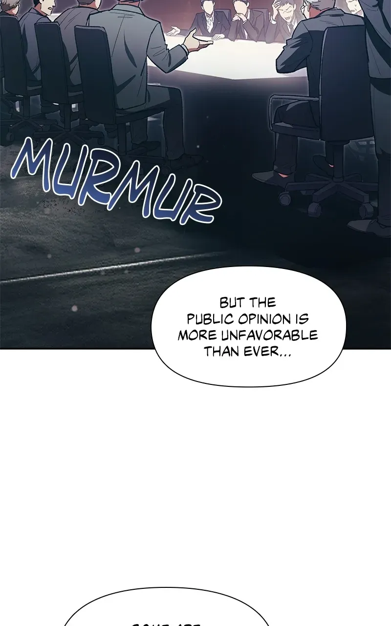 Read My S-Class Hunters chapter 123 image 3 on Lezhin