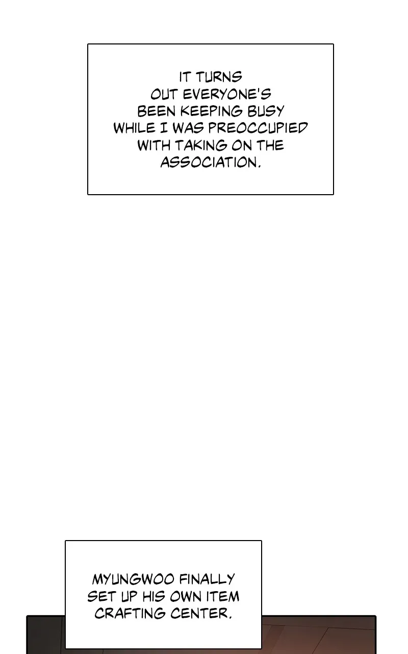 Read My S-Class Hunters chapter 123 image 31 on Lezhin