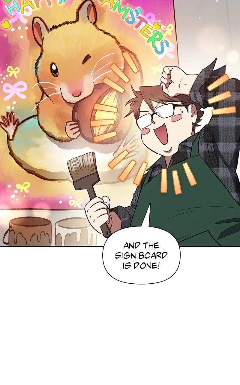 Read My S-Class Hunters chapter 123 image 35 on Lezhin
