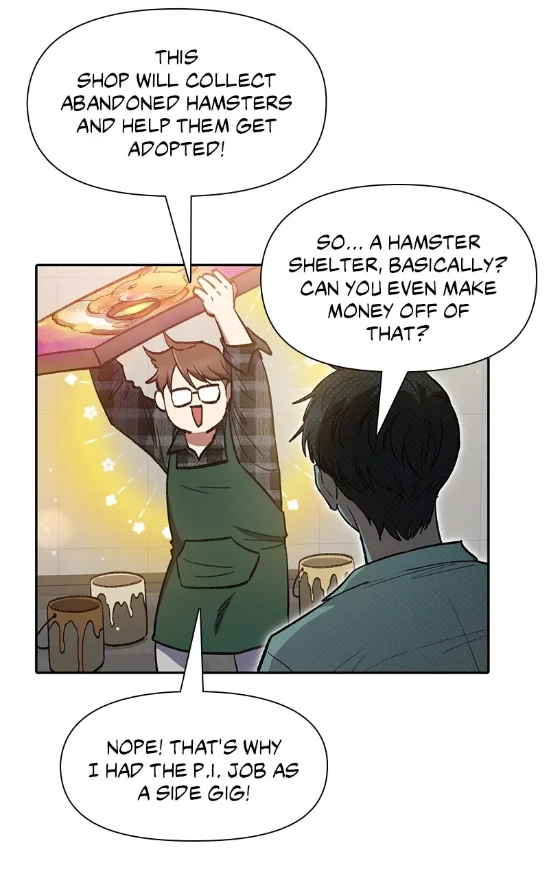 Read My S-Class Hunters chapter 123 image 36 on Lezhin
