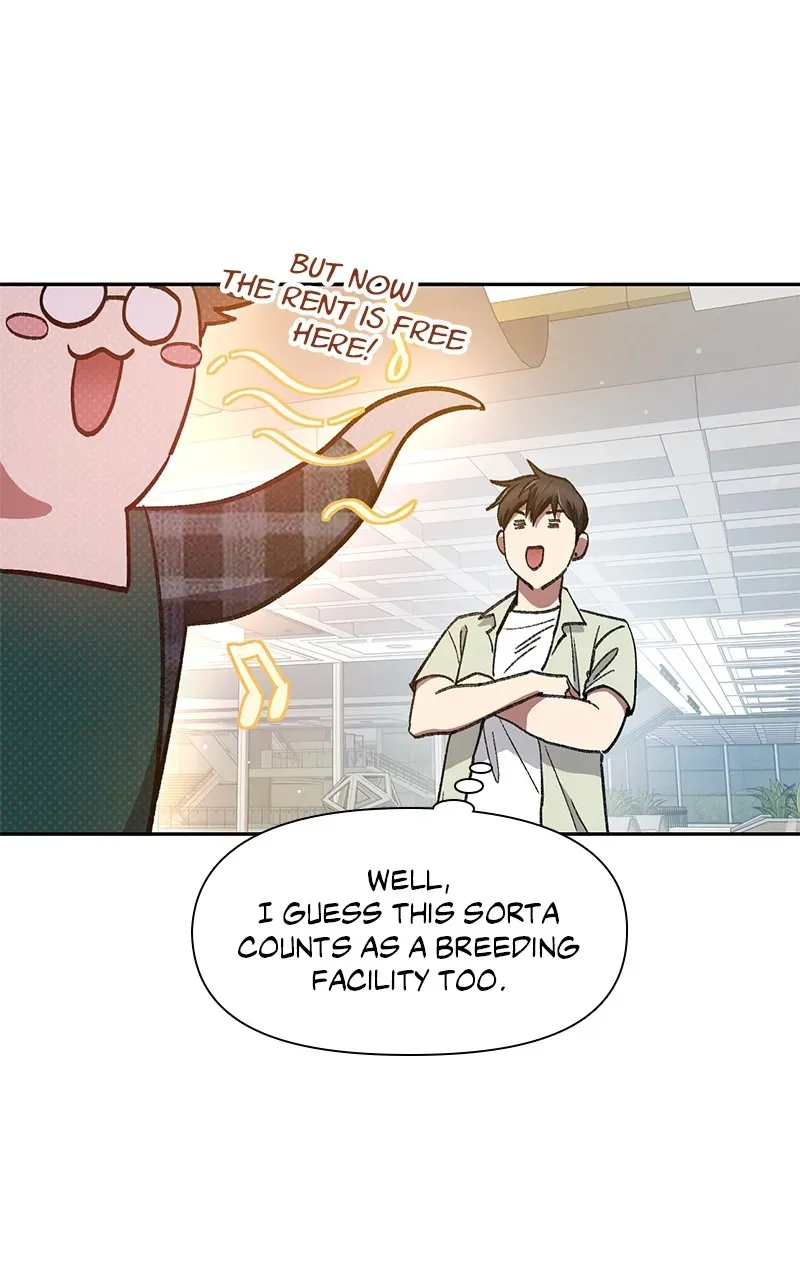 Read My S-Class Hunters chapter 123 image 37 on Lezhin