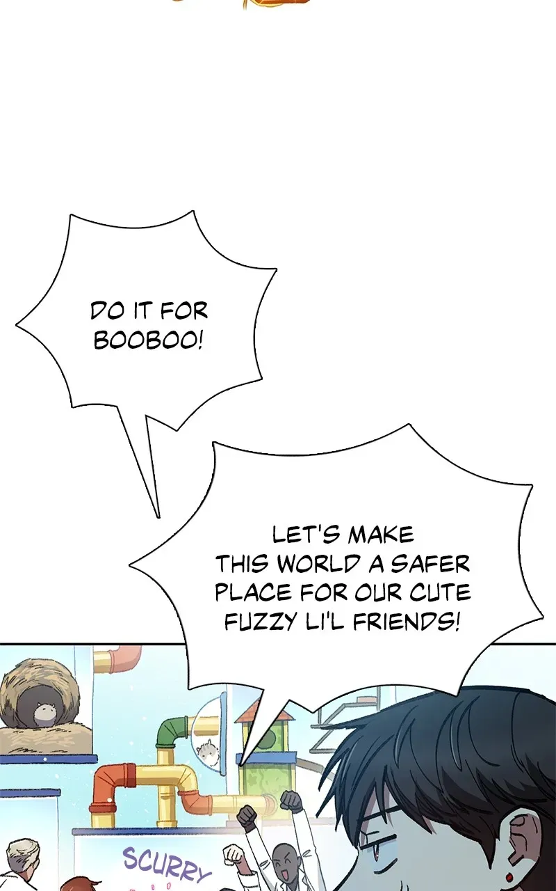 Read My S-Class Hunters chapter 123 image 43 on Lezhin