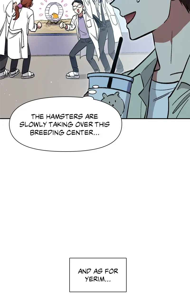 Read My S-Class Hunters chapter 123 image 44 on Lezhin