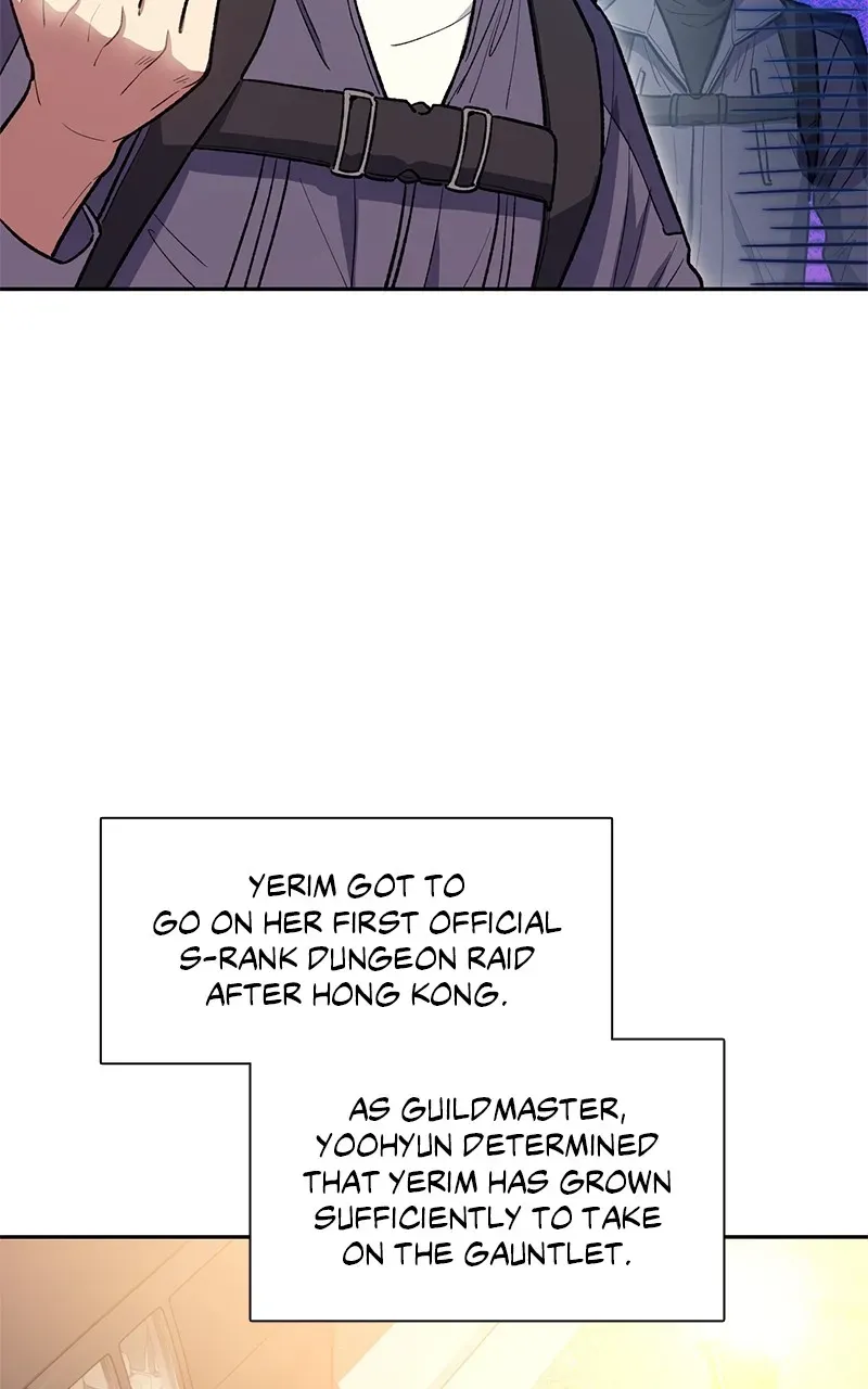 Read My S-Class Hunters chapter 123 image 46 on Lezhin