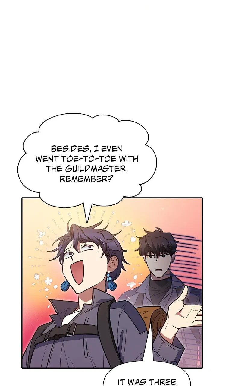 Read My S-Class Hunters chapter 123 image 48 on Lezhin