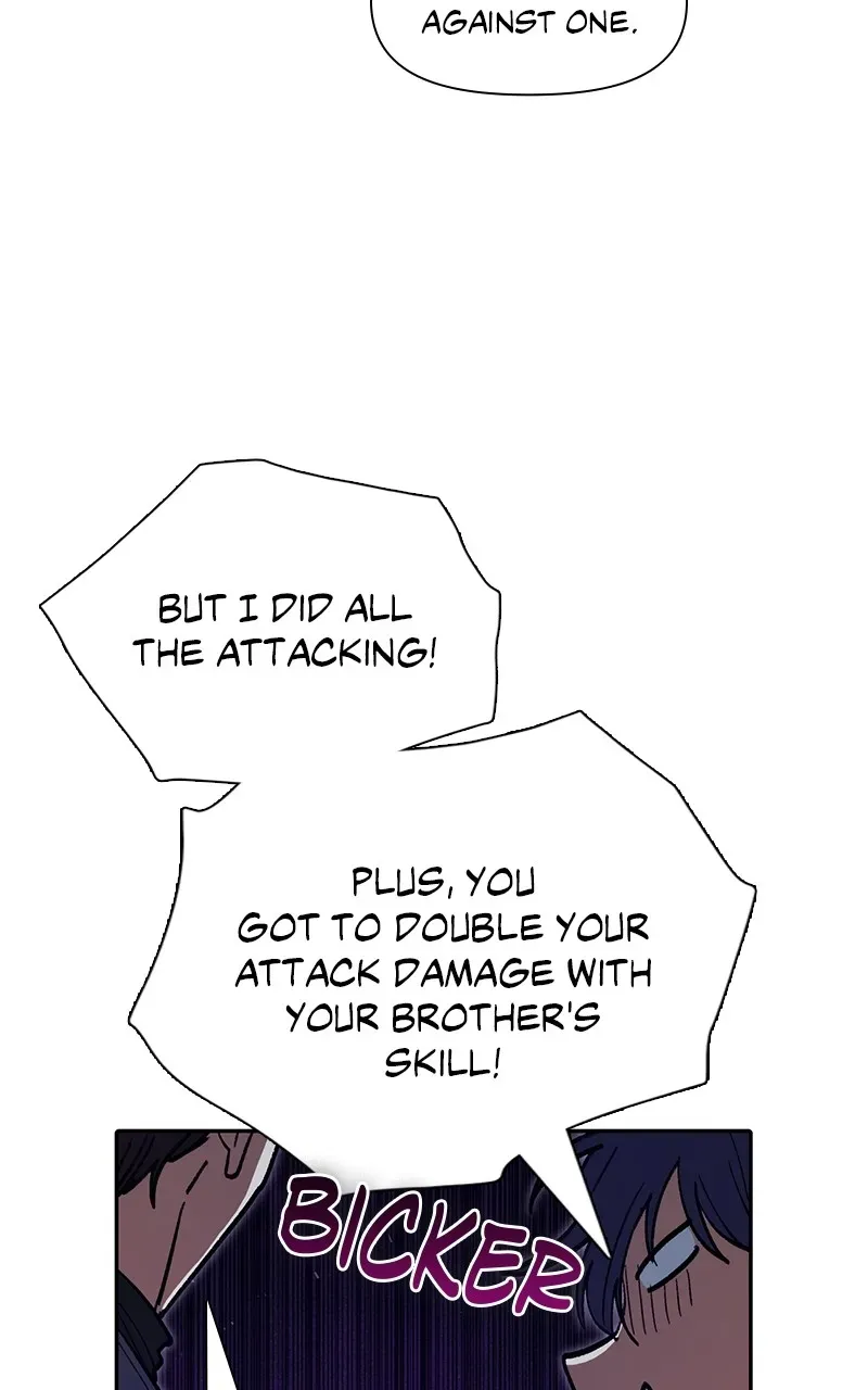 Read My S-Class Hunters chapter 123 image 49 on Lezhin