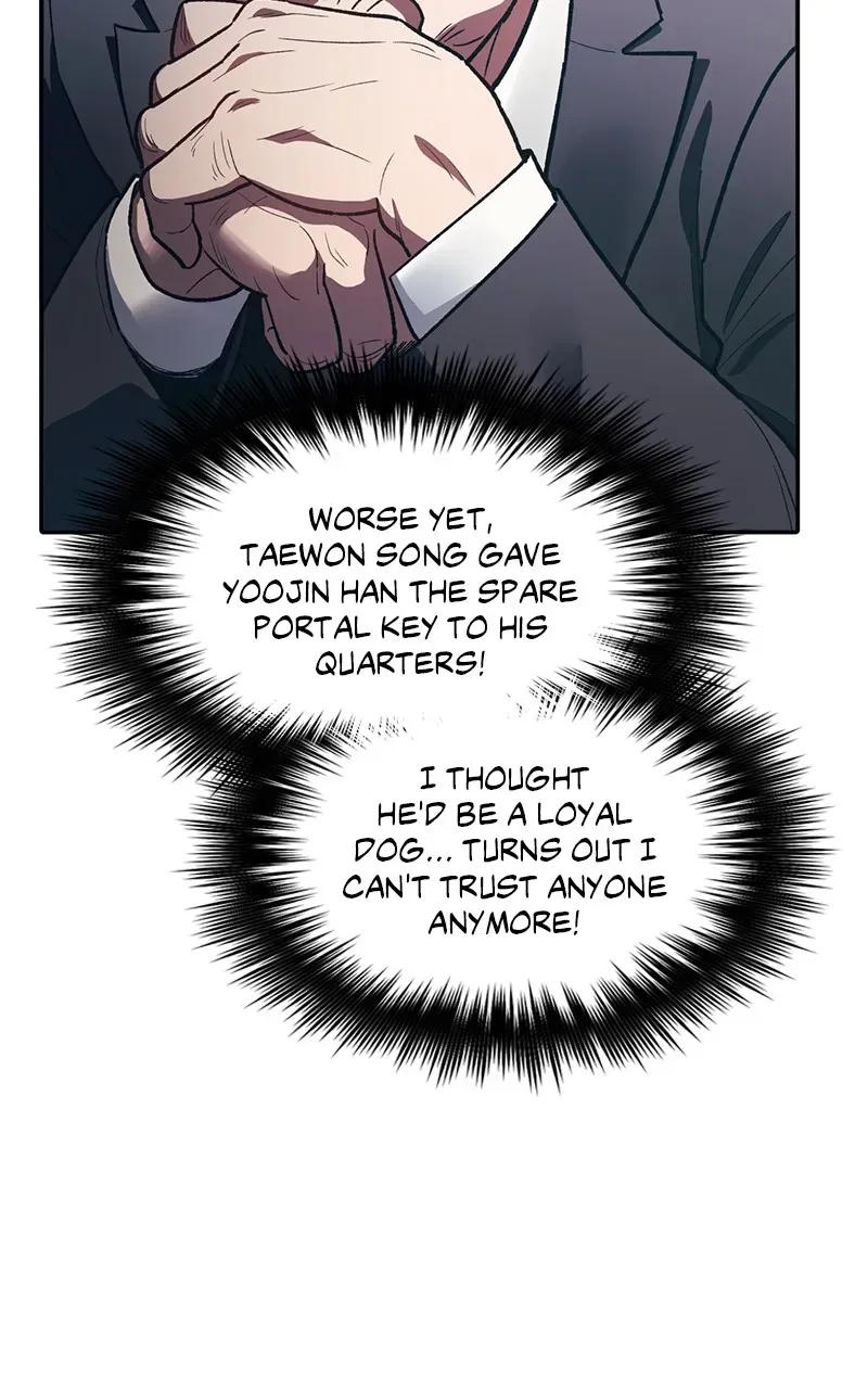 Read My S-Class Hunters chapter 123 image 6 on Lezhin