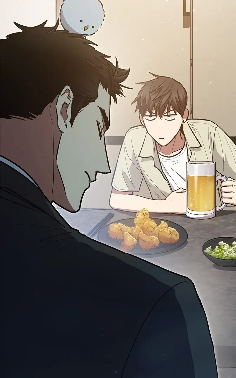 Read My S-Class Hunters chapter 123 image 72 on Lezhin