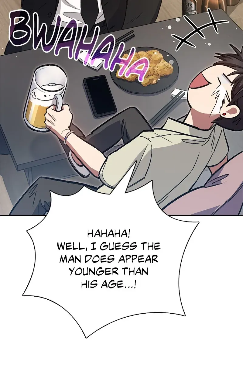 Read My S-Class Hunters chapter 123 image 88 on Lezhin