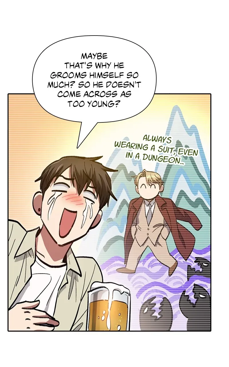 Read My S-Class Hunters chapter 123 image 89 on Lezhin