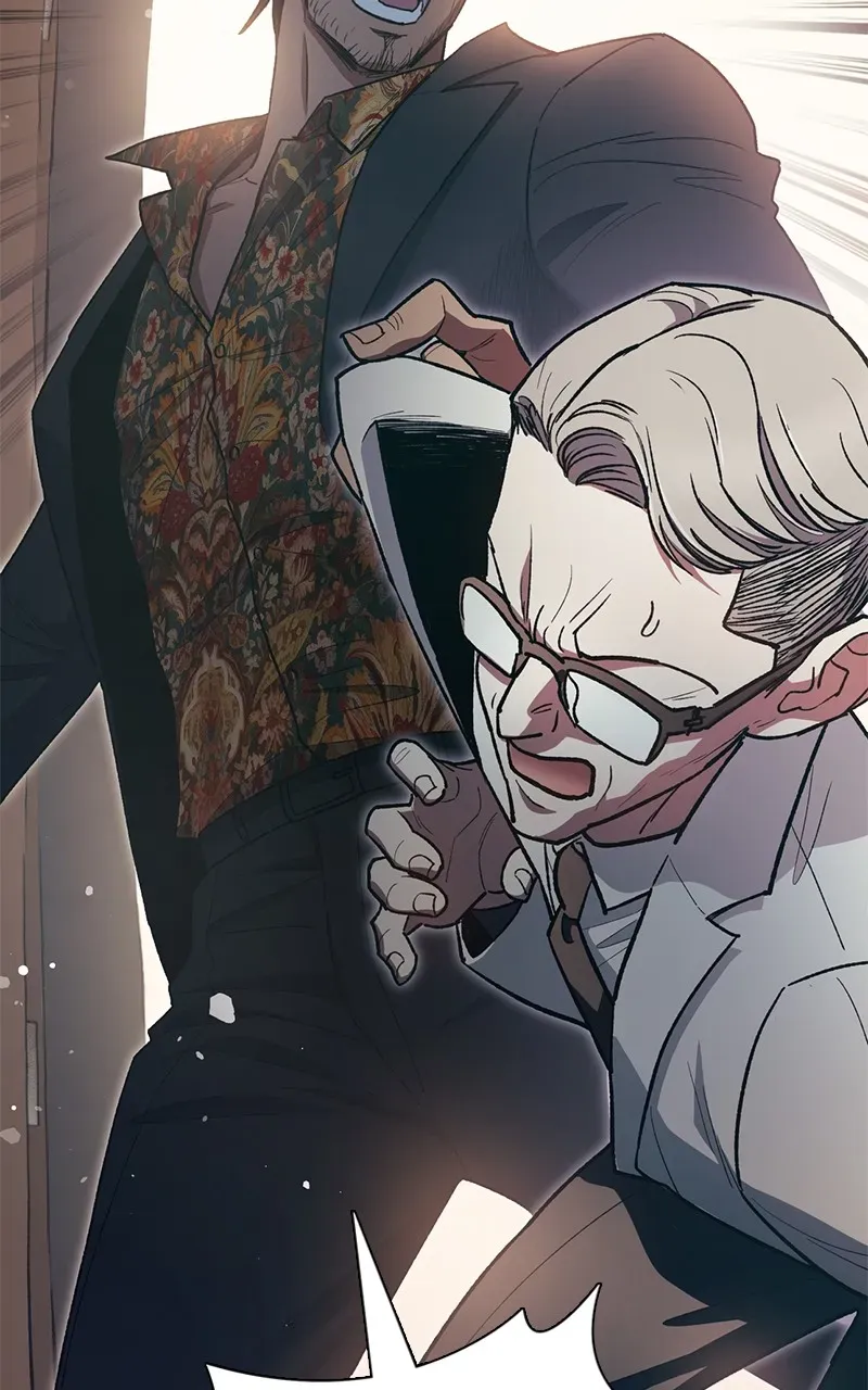 Read My S-Class Hunters chapter 123 image 9 on Lezhin