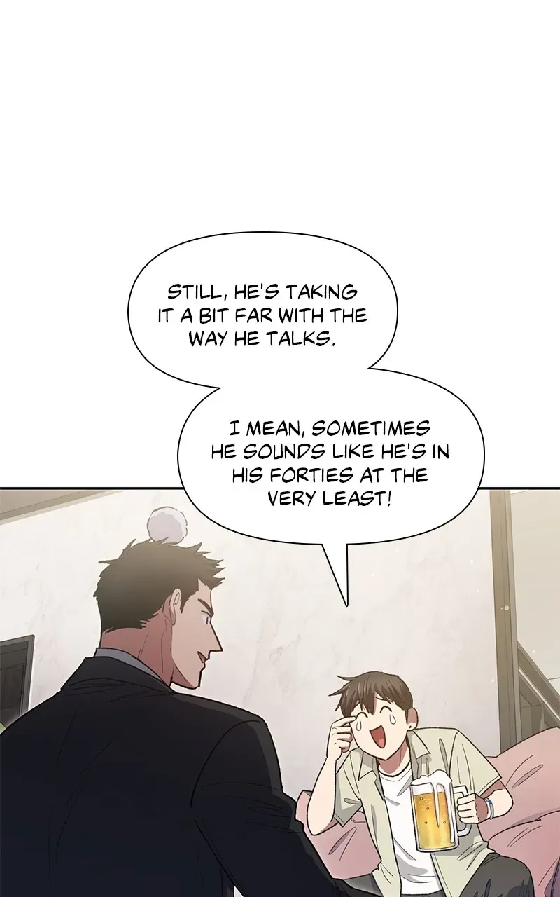 Read My S-Class Hunters chapter 123 image 90 on Lezhin