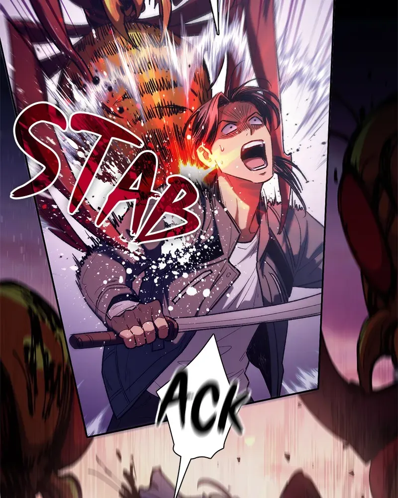 Read My S-Class Hunters chapter 124 image 11 on Lezhin