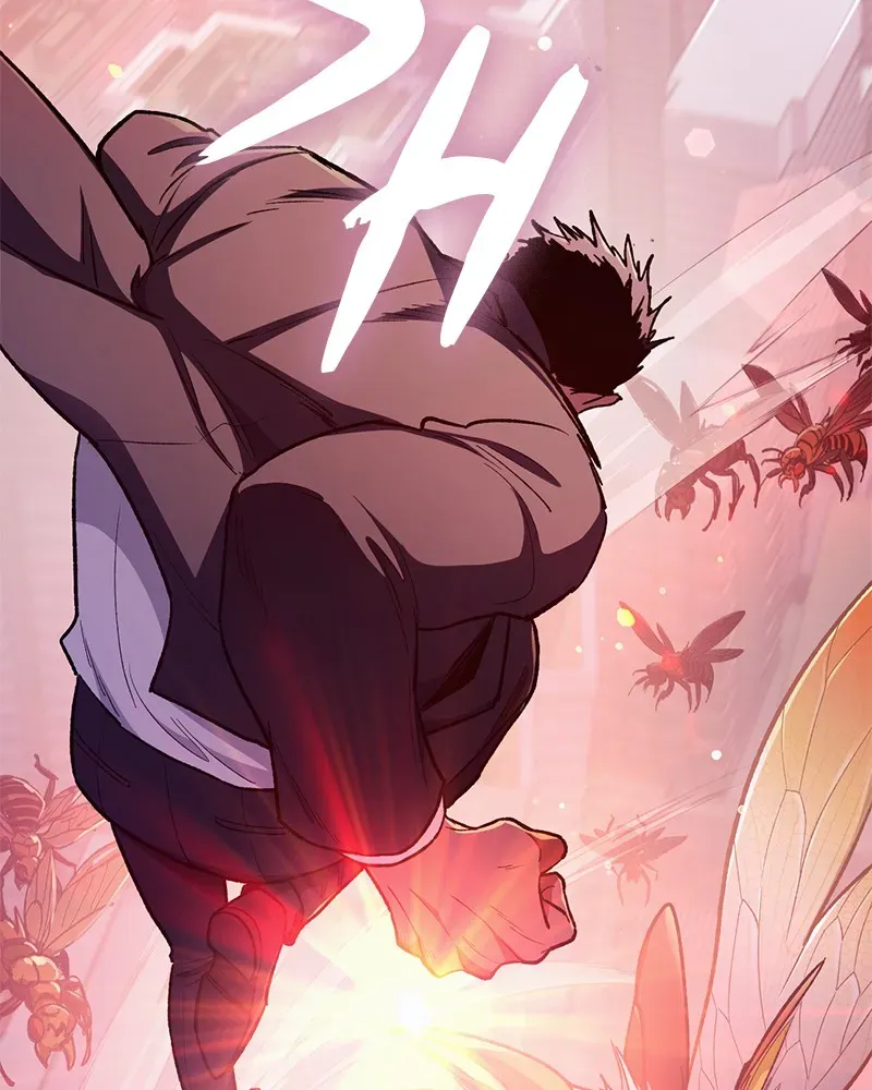 Read My S-Class Hunters chapter 124 image 128 on Lezhin