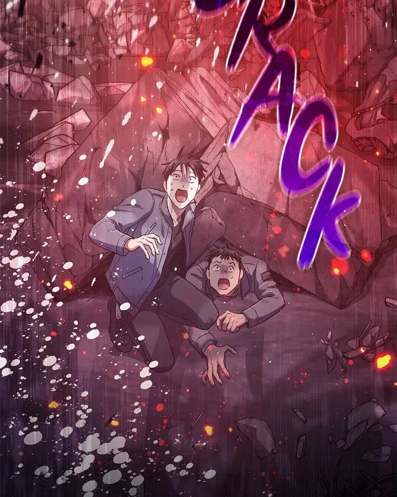 Read My S-Class Hunters chapter 124 image 13 on Lezhin