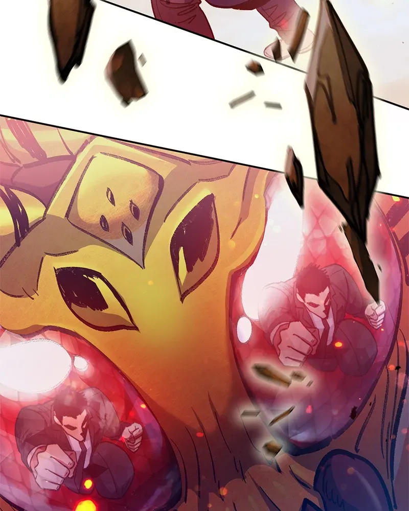 Read My S-Class Hunters chapter 124 image 146 on Lezhin
