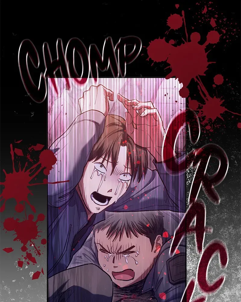 Read My S-Class Hunters chapter 124 image 15 on Lezhin