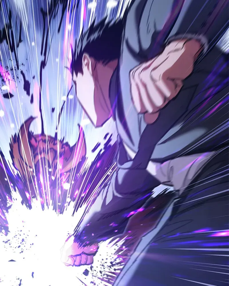Read My S-Class Hunters chapter 124 image 19 on Lezhin
