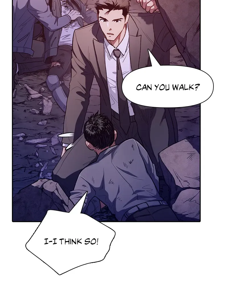 Read My S-Class Hunters chapter 124 image 22 on Lezhin