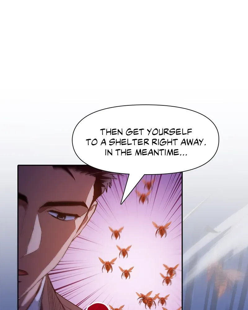 Read My S-Class Hunters chapter 124 image 23 on Lezhin