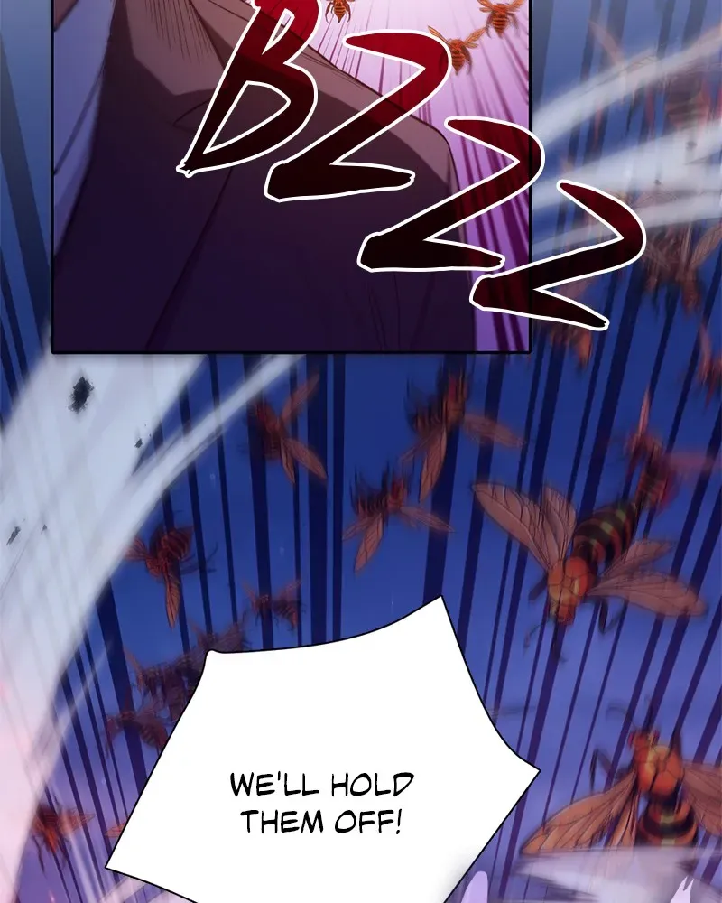 Read My S-Class Hunters chapter 124 image 24 on Lezhin