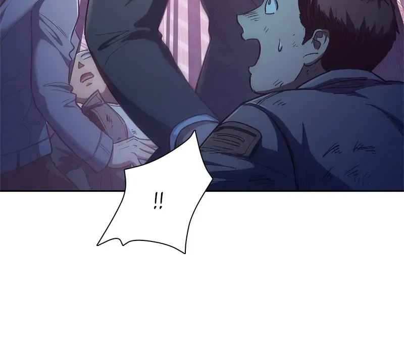 Read My S-Class Hunters chapter 124 image 27 on Lezhin